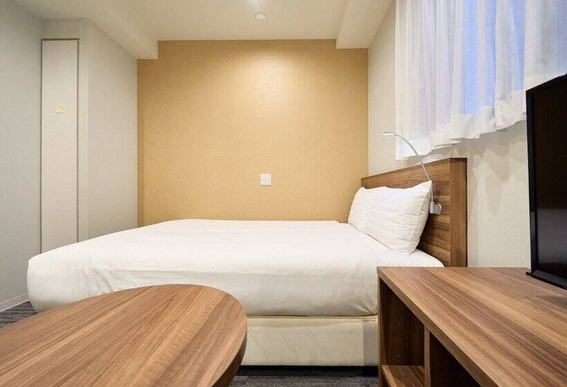 Hotel Tabist Ginza