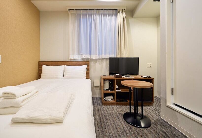 Hotel Tabist Ginza