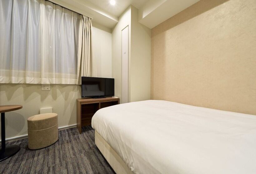 Hotel Tabist Ginza