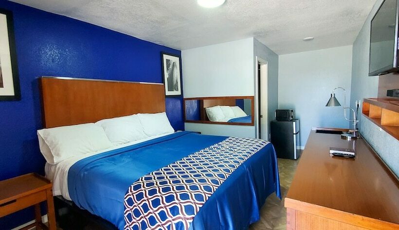 Мотель Golden Inn