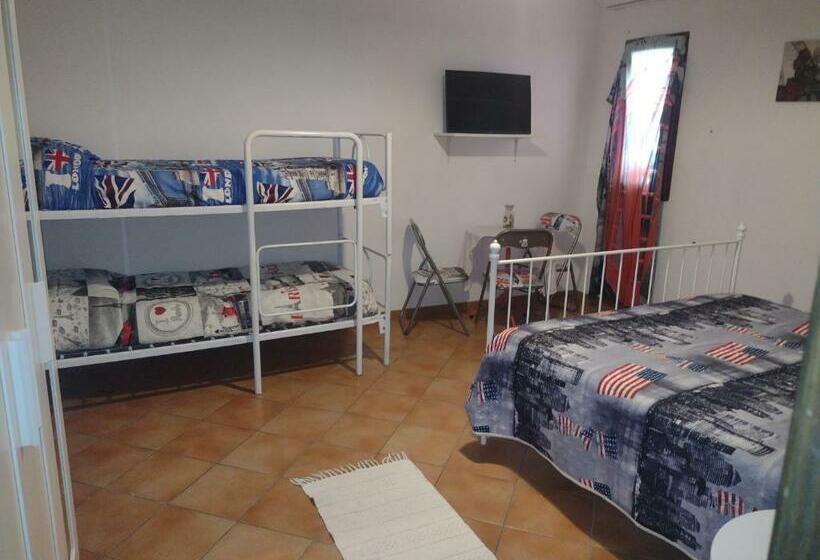 Pension Camera Europa2