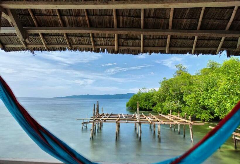 פנסיון Pesona Papua Homestay