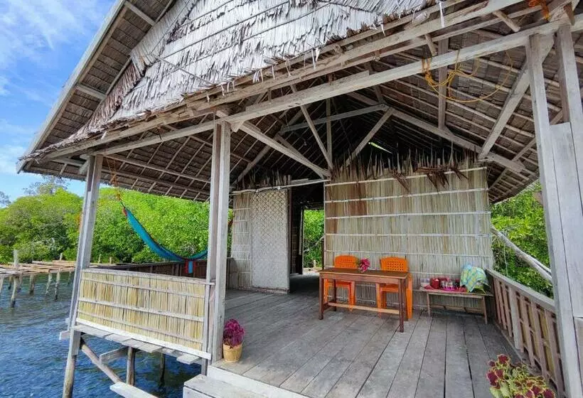Majatalo Pesona Papua Homestay
