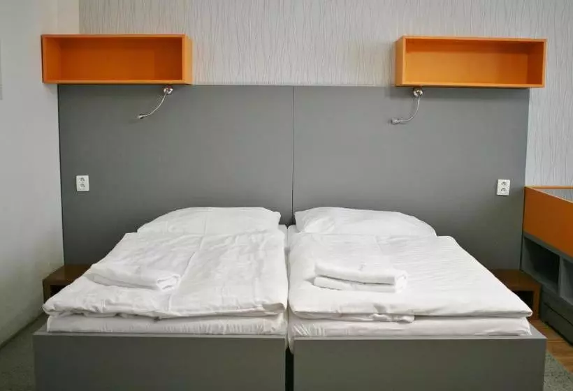 Apartmánový Dům Centrum