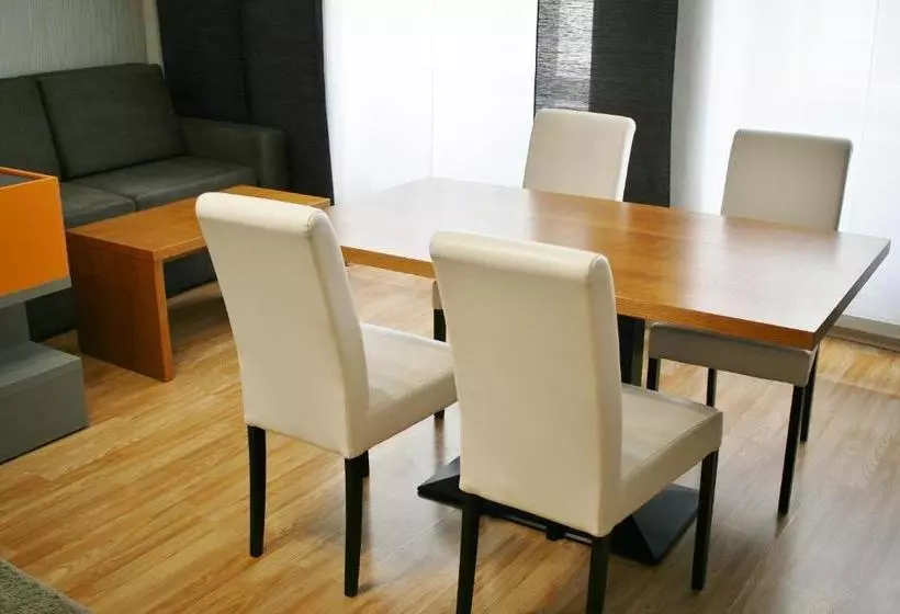 Apartmánový Dům Centrum