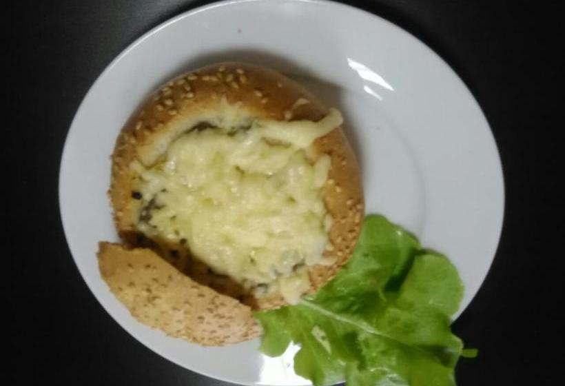 בית מלון כפרי Bestzuro