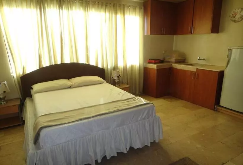 Ge Home Residential Inn