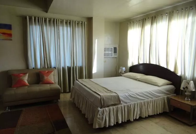 Ge Home Residential Inn