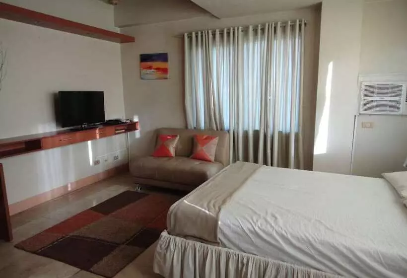 Ge Home Residential Inn