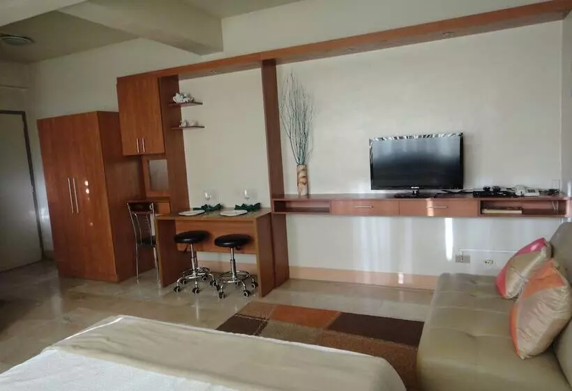 Ge Home Residential Inn