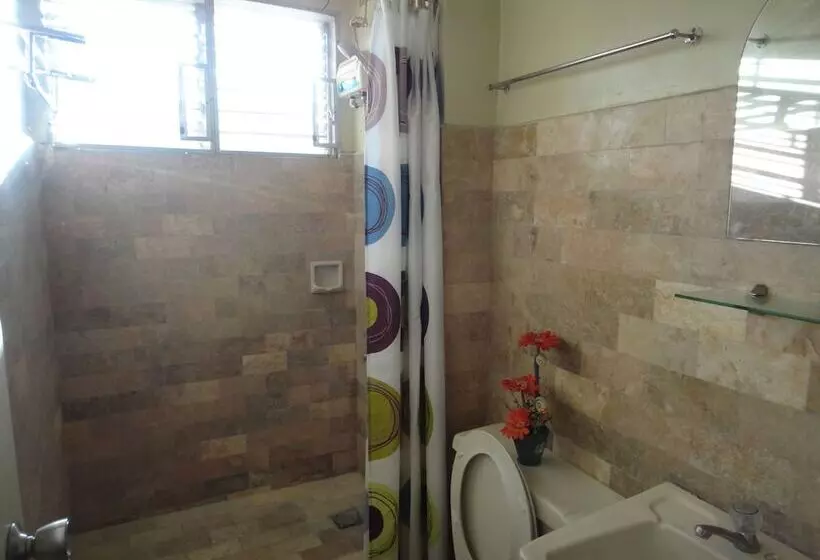 Ge Home Residential Inn