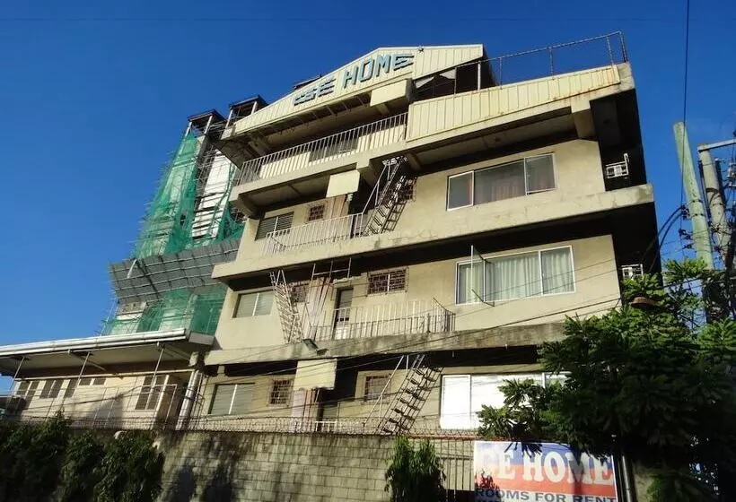 Ge Home Residential Inn