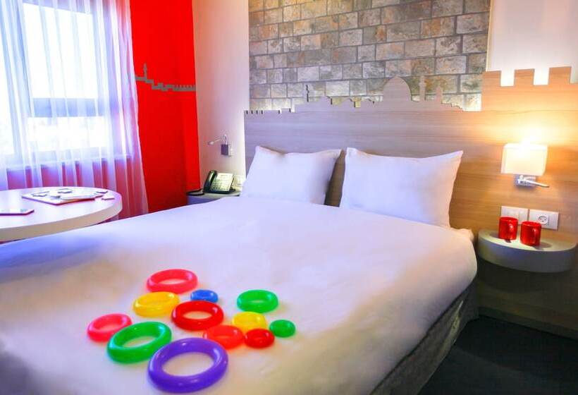 Grand Park Hotel Jerusalem