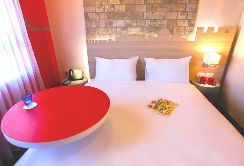 Grand Park Hotel Jerusalem