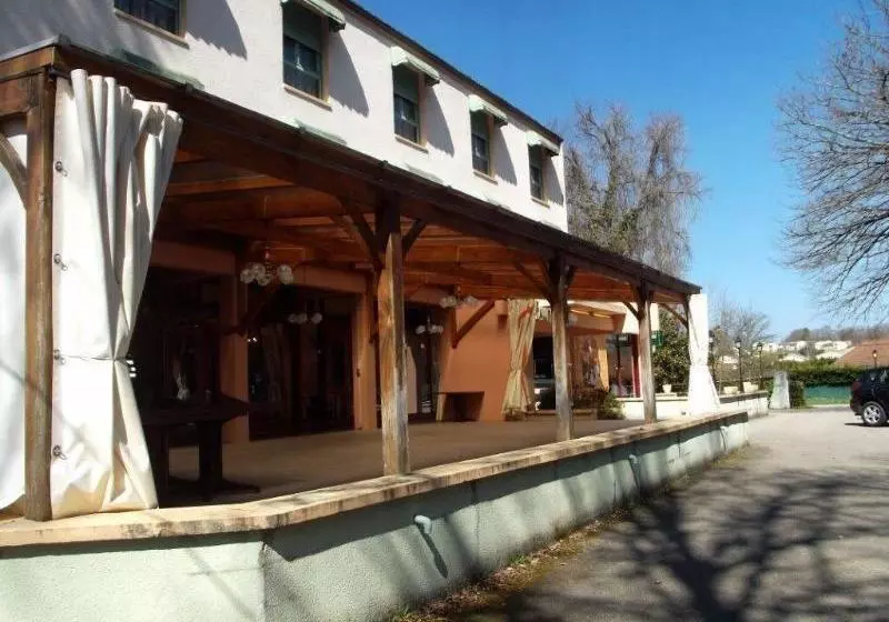 호텔 A La Residence