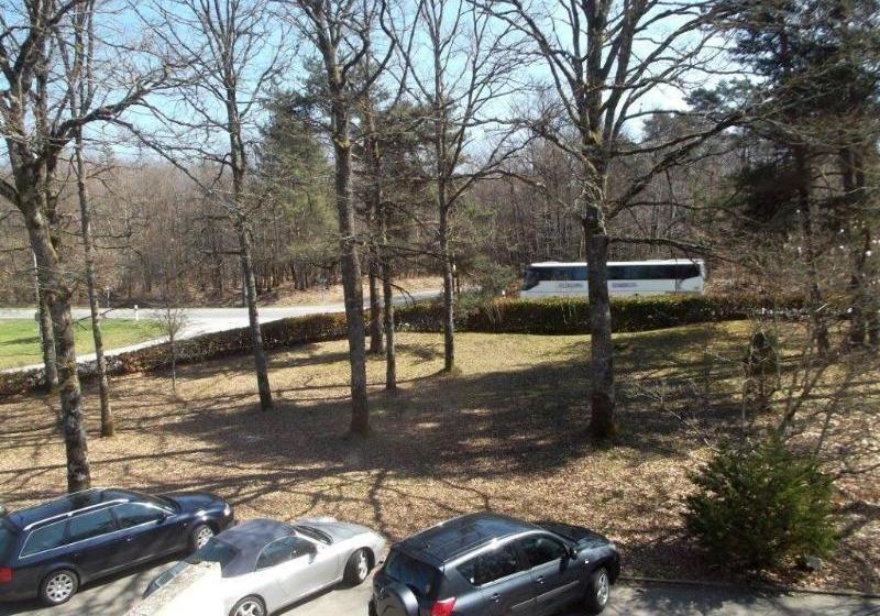 בית מלון כפרי A La Residence