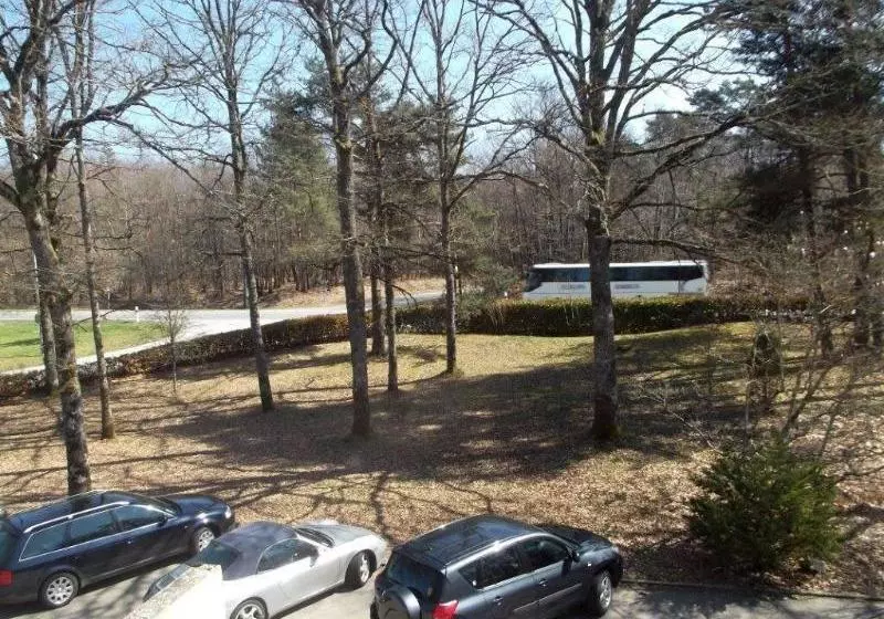 호텔 A La Residence