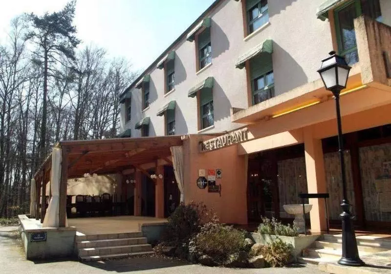 호텔 A La Residence