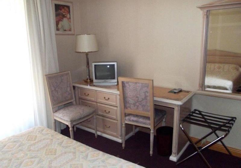 בית מלון כפרי A La Residence