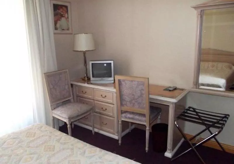 호텔 A La Residence