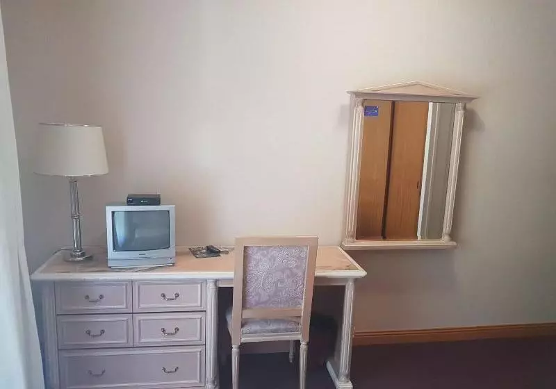 호텔 A La Residence