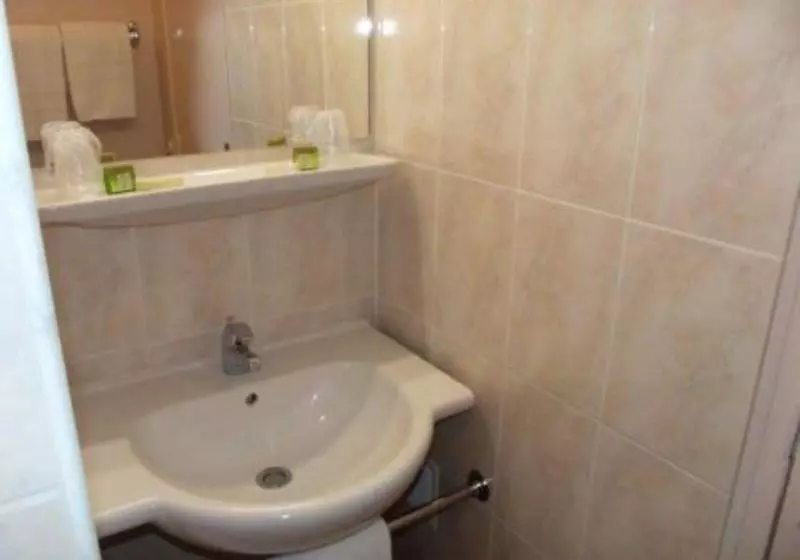 호텔 A La Residence