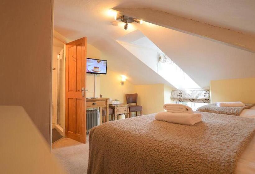 فندق All Seasons Guest House