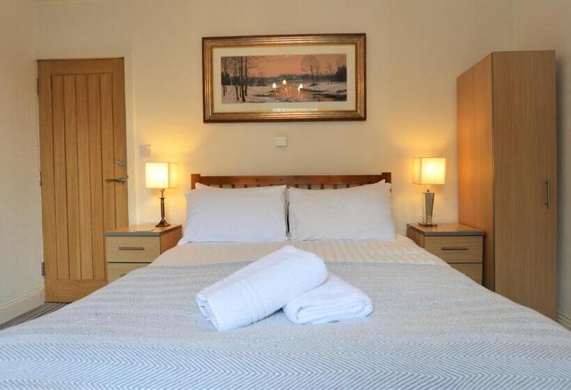 فندق All Seasons Guest House