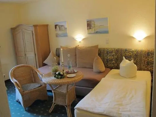 酒店 Alter Weinberg