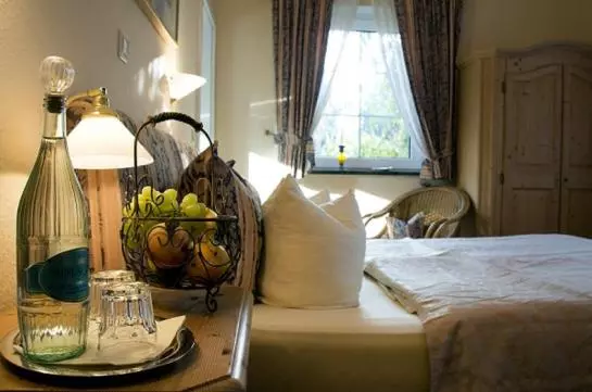 酒店 Alter Weinberg