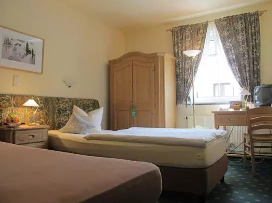 酒店 Alter Weinberg