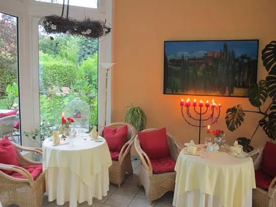 酒店 Alter Weinberg