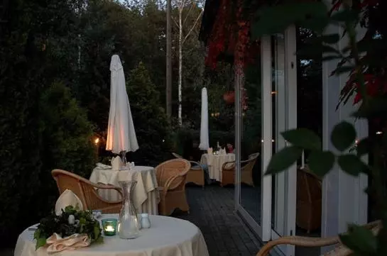 酒店 Alter Weinberg