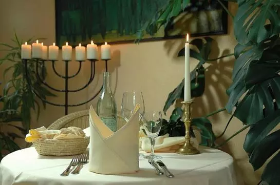 酒店 Alter Weinberg