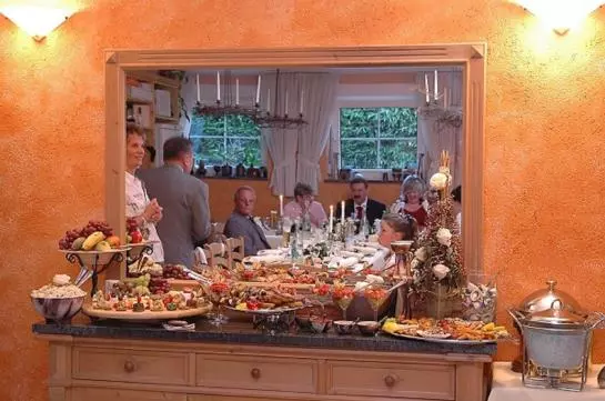 酒店 Alter Weinberg