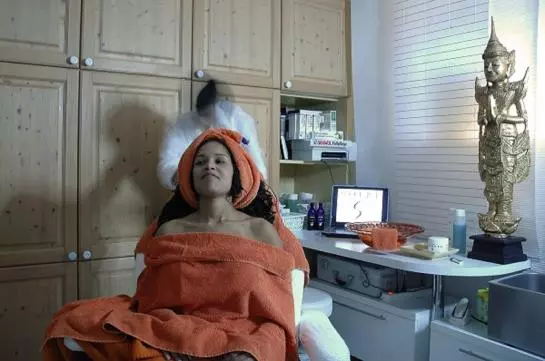 酒店 Alter Weinberg