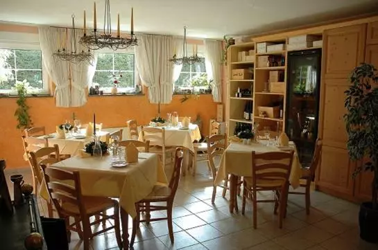 酒店 Alter Weinberg