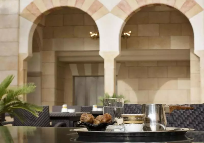 ホテル Anjum  Makkah