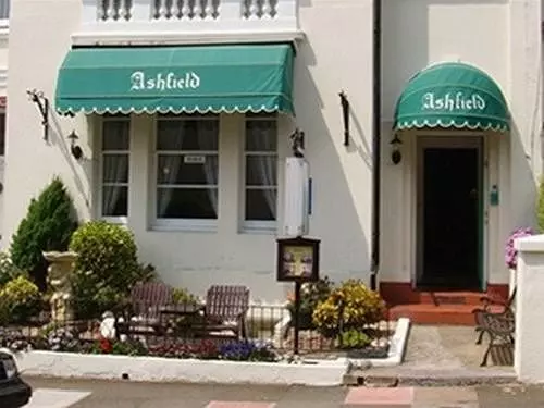 酒店 Ashfield Guest House