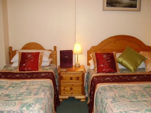 ホテル Ashfield Guest House