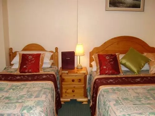 酒店 Ashfield Guest House