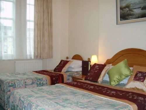 ホテル Ashfield Guest House