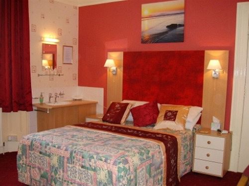 ホテル Ashfield Guest House