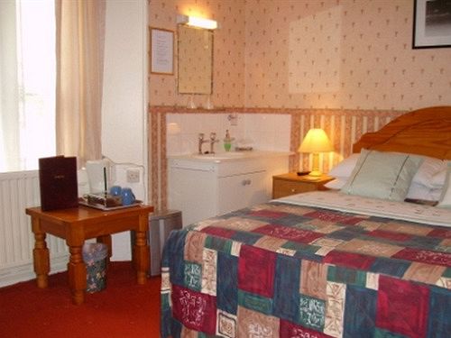 ホテル Ashfield Guest House