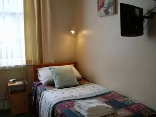 酒店 Ashfield Guest House