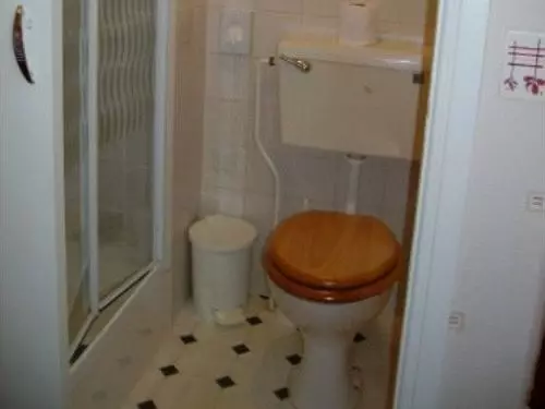 酒店 Ashfield Guest House