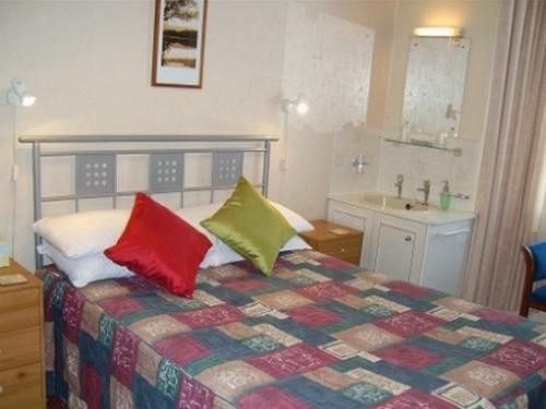 ホテル Ashfield Guest House