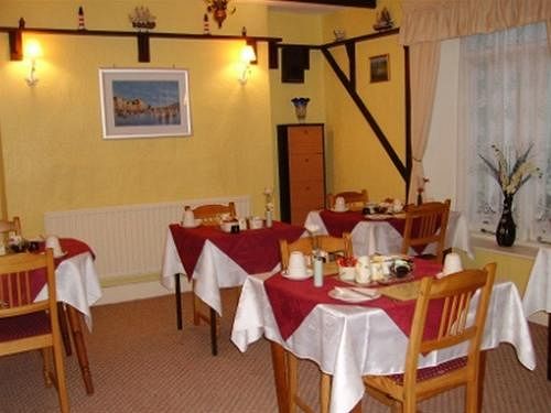 ホテル Ashfield Guest House