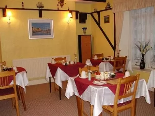 酒店 Ashfield Guest House