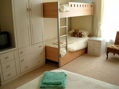 ホテル Avenue Park Guest House